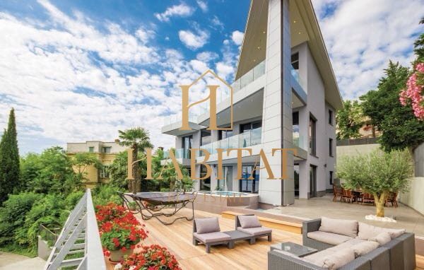 Kuća na prodaju 205 m² – Opatija