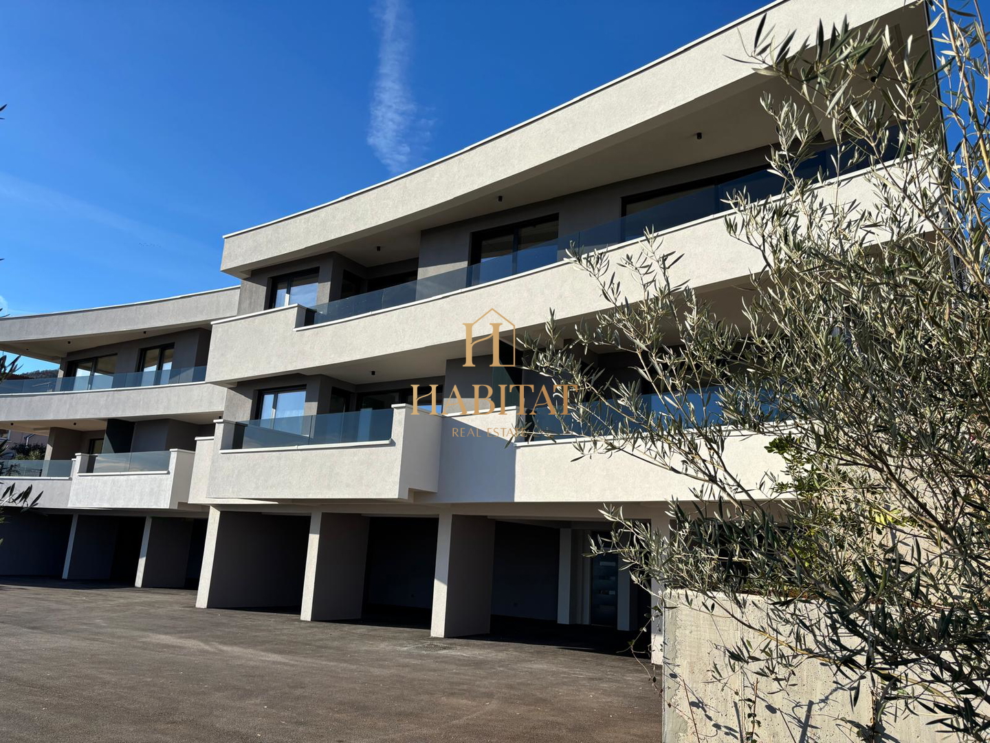 Apartment Zu verkaufen Lovran