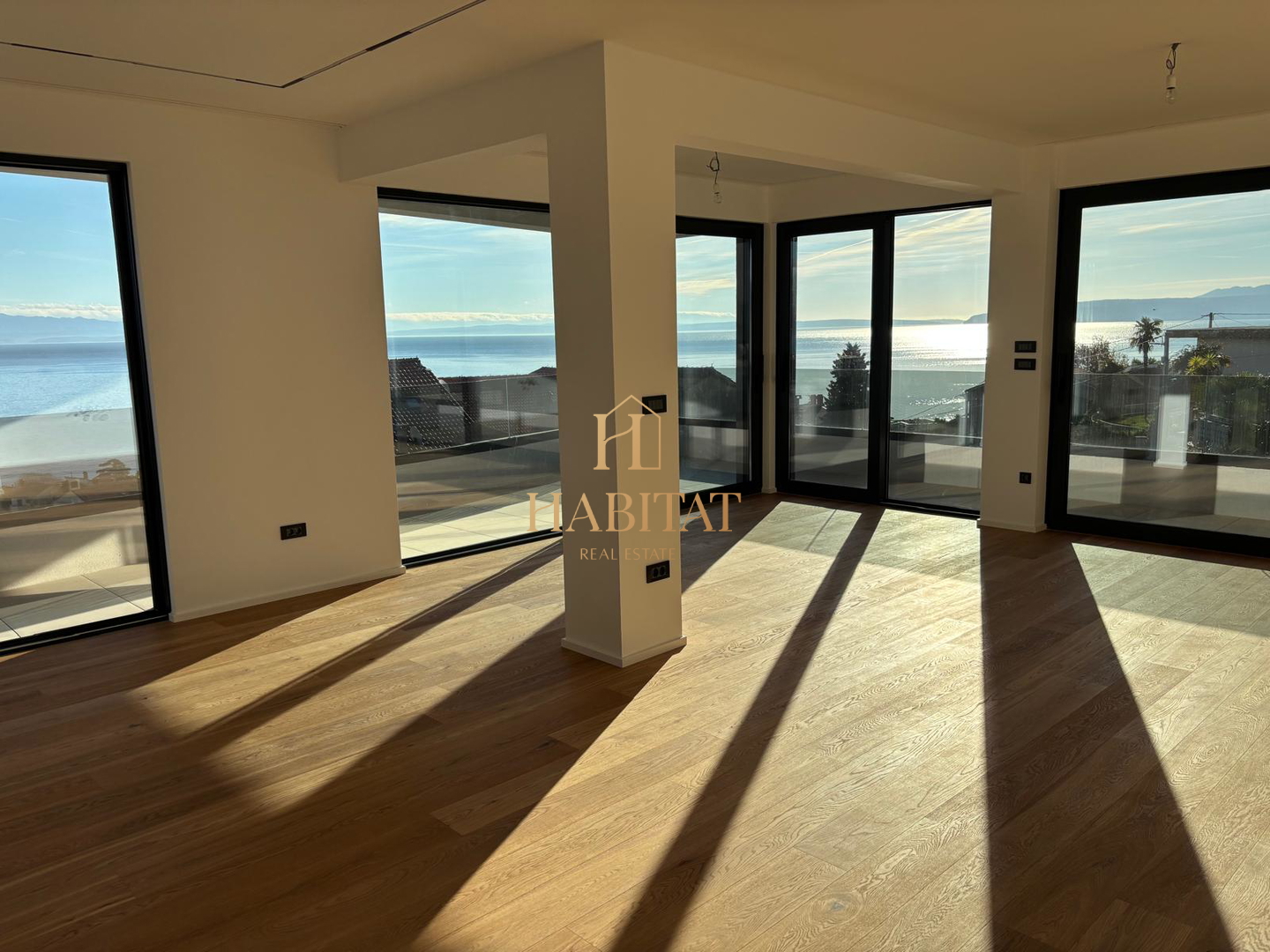 Apartment Zu verkaufen - Primorsko-goranska Lovran