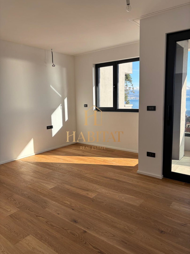 Apartment Zu verkaufen - Primorsko-goranska Lovran