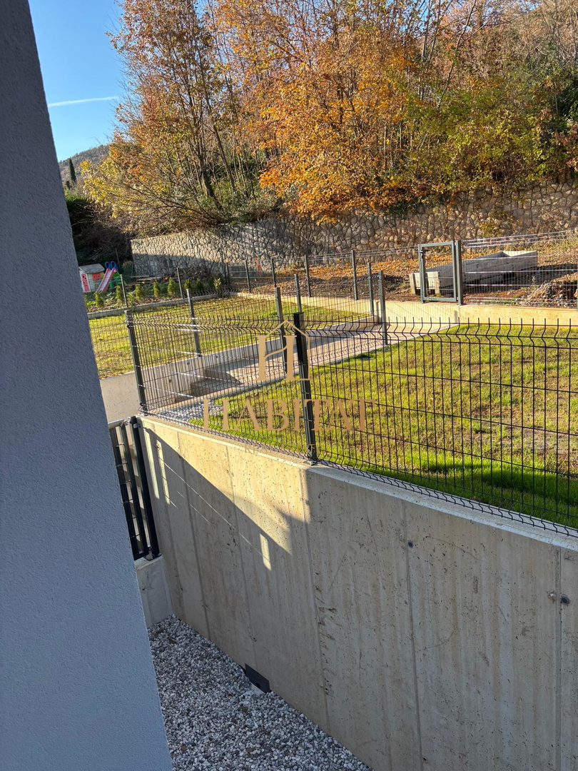 Apartment Zu verkaufen - Primorsko-goranska Lovran