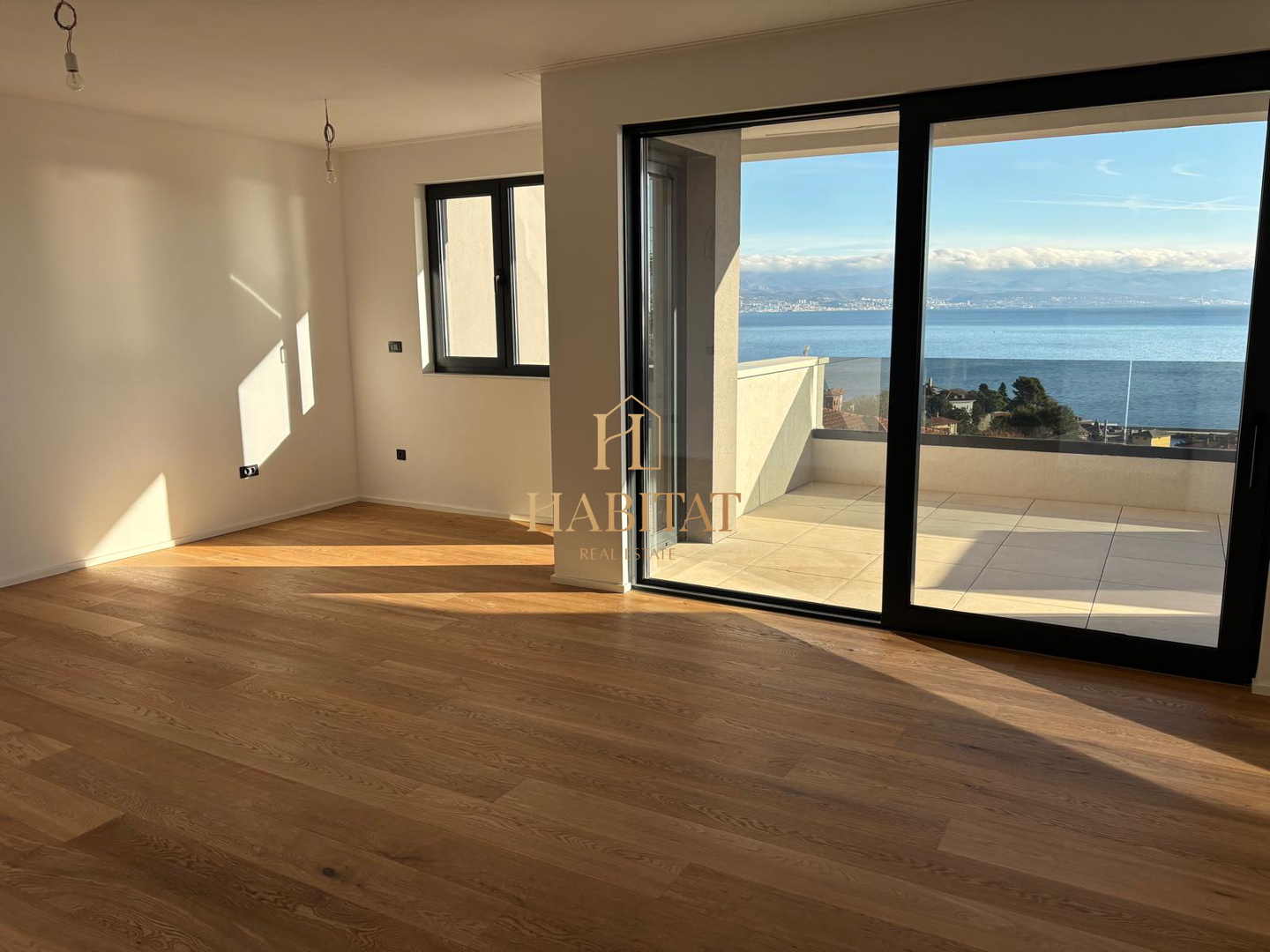 Apartment Zu verkaufen - Primorsko-goranska Lovran