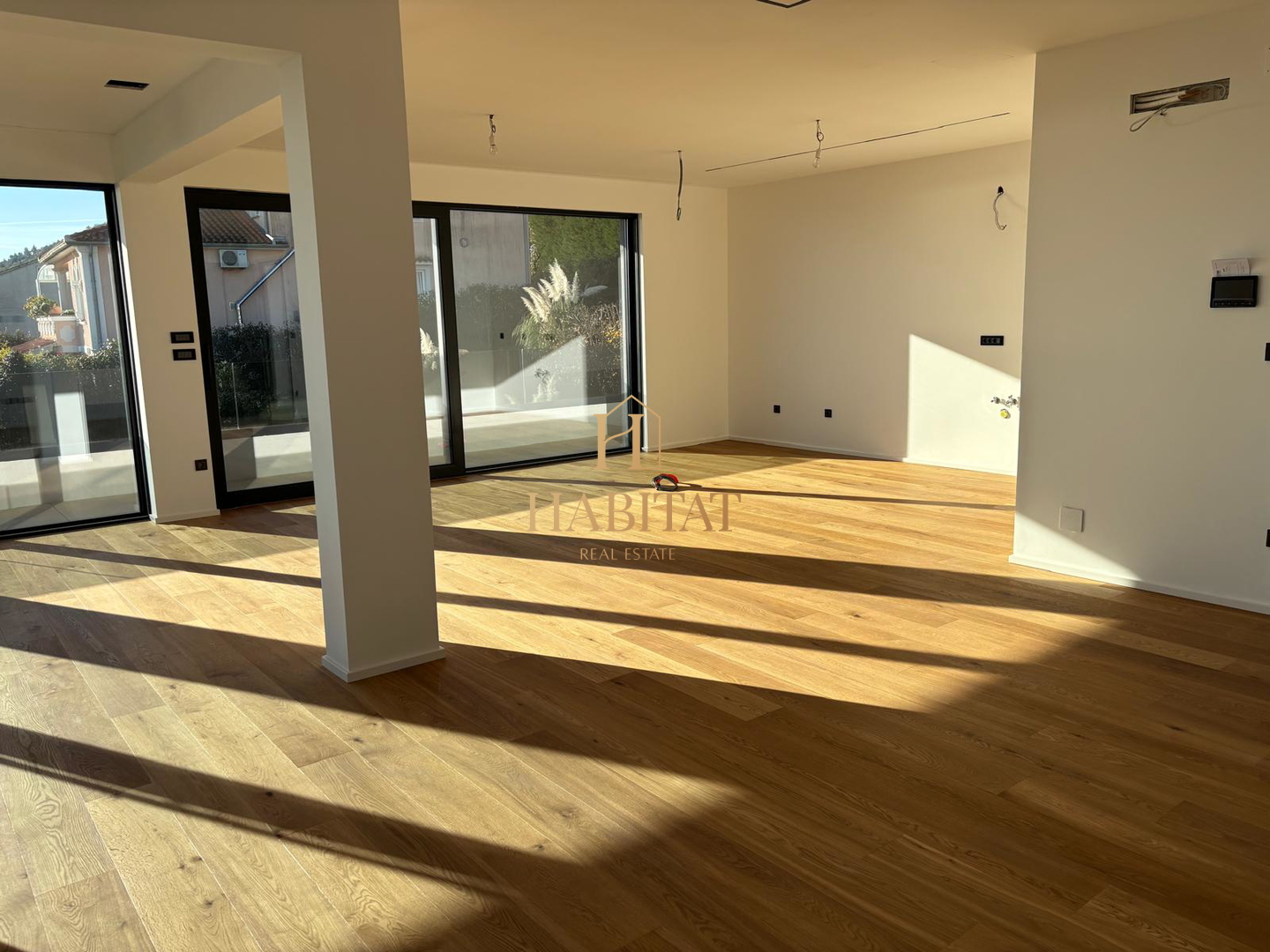 Apartment Zu verkaufen - Primorsko-goranska Lovran
