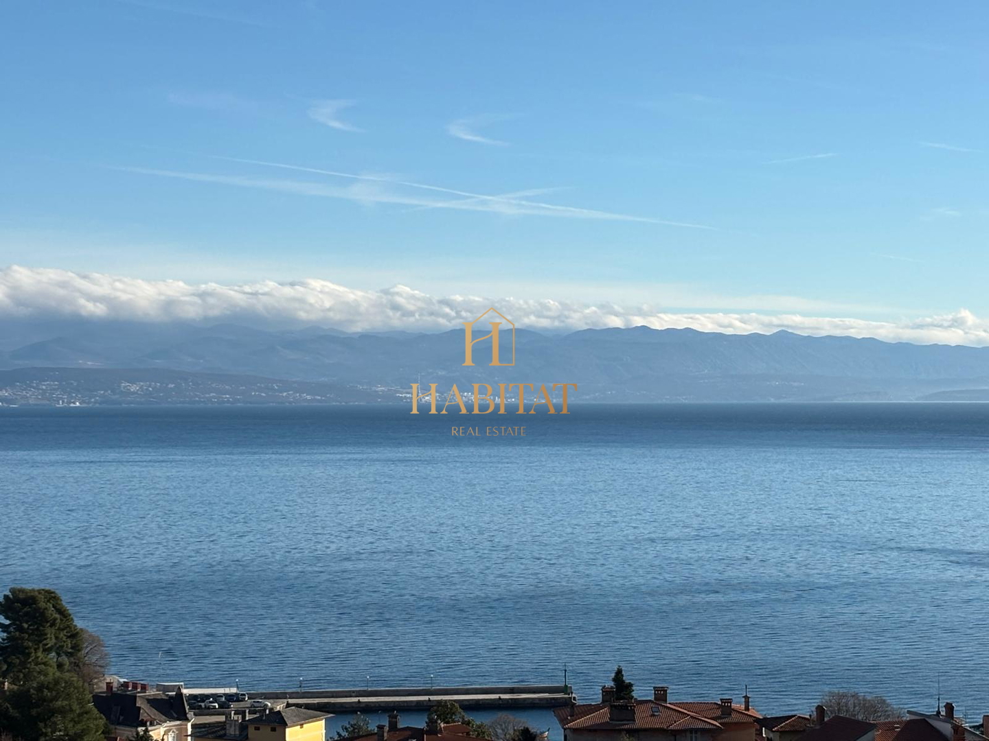 Apartment Zu verkaufen - Primorsko-goranska Lovran