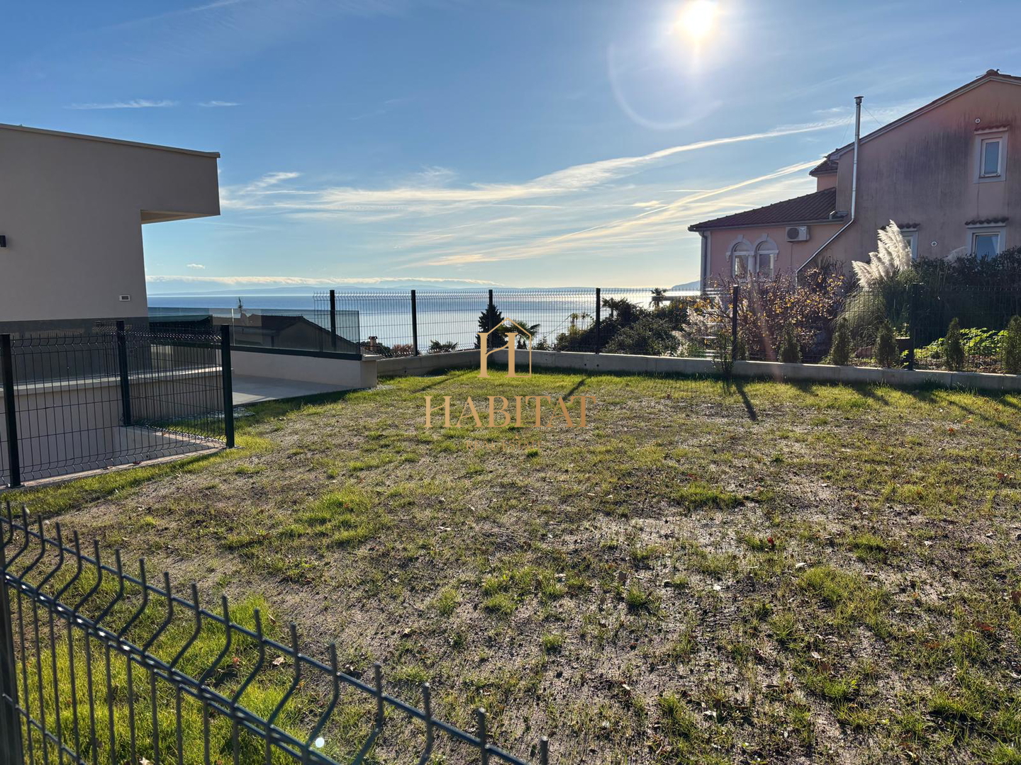 Apartment Zu verkaufen - Primorsko-goranska Lovran