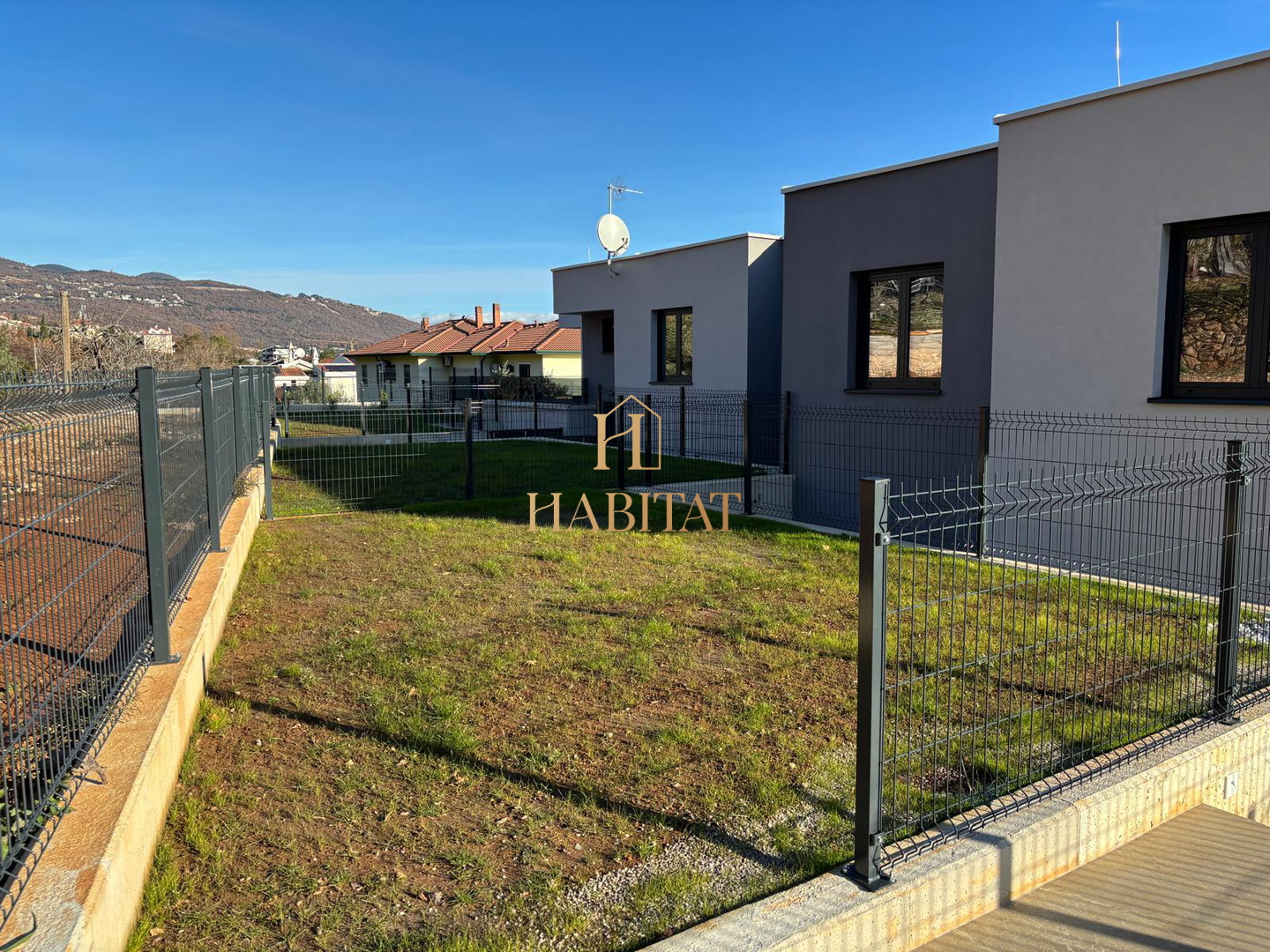 Apartment Zu verkaufen - Primorsko-goranska Lovran