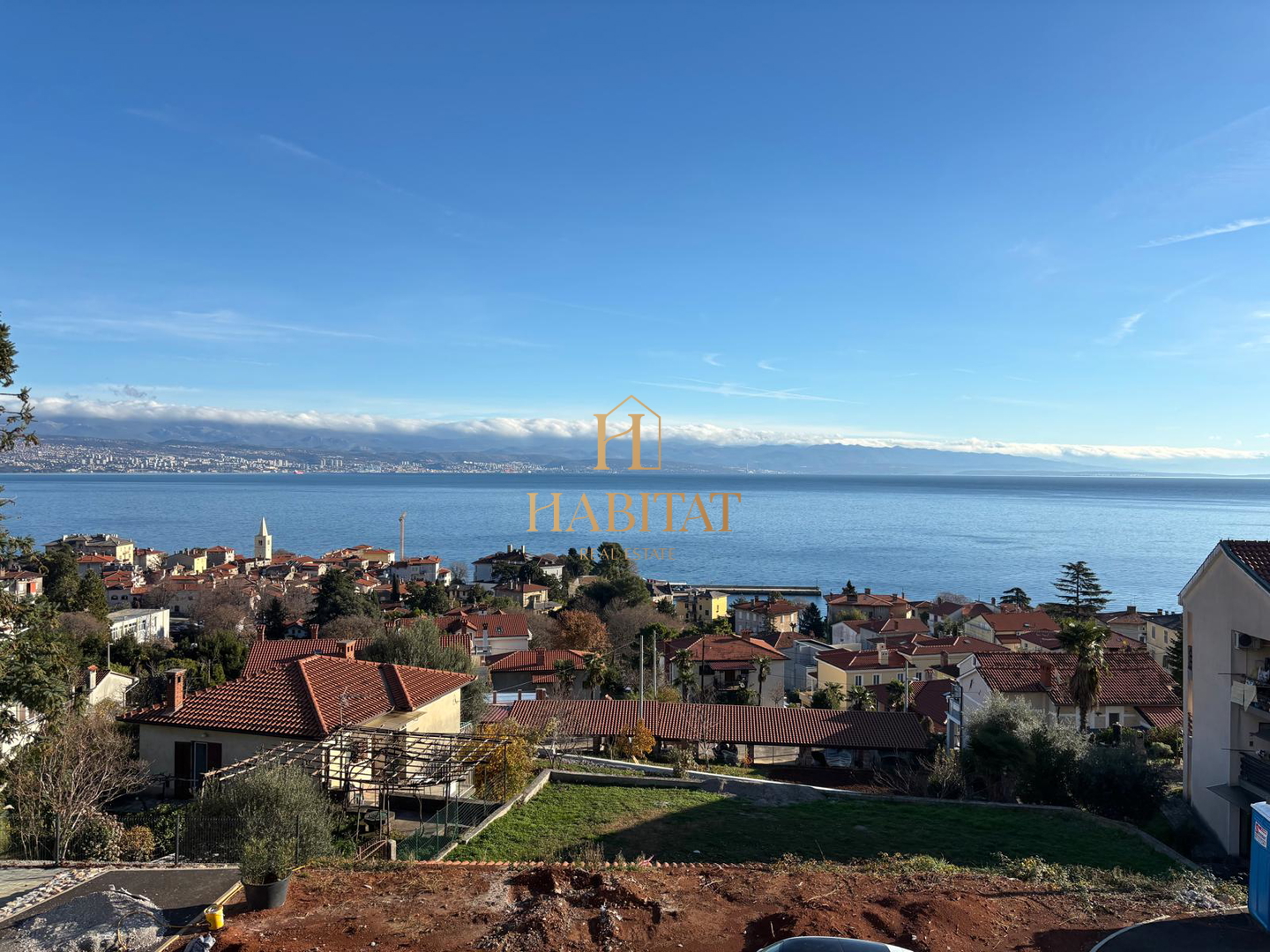 Apartment Zu verkaufen - Primorsko-goranska Lovran