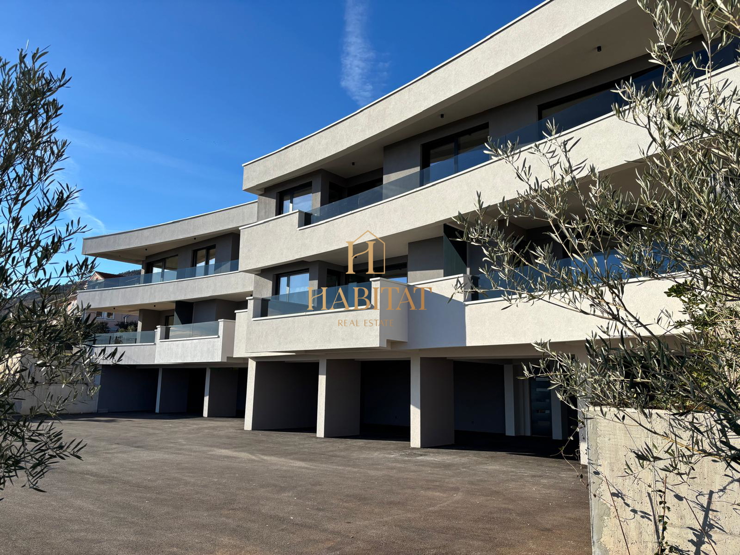 Apartment Zu verkaufen - Primorsko-goranska Lovran
