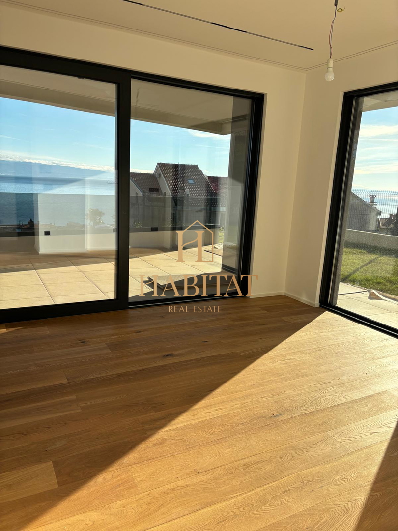 Apartment Zu verkaufen - Primorsko-goranska Lovran