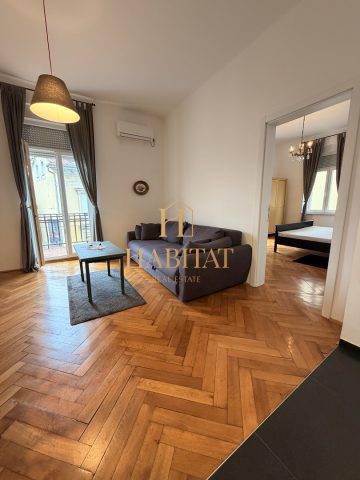 Apartmán na predaj 96 m² – Opatija