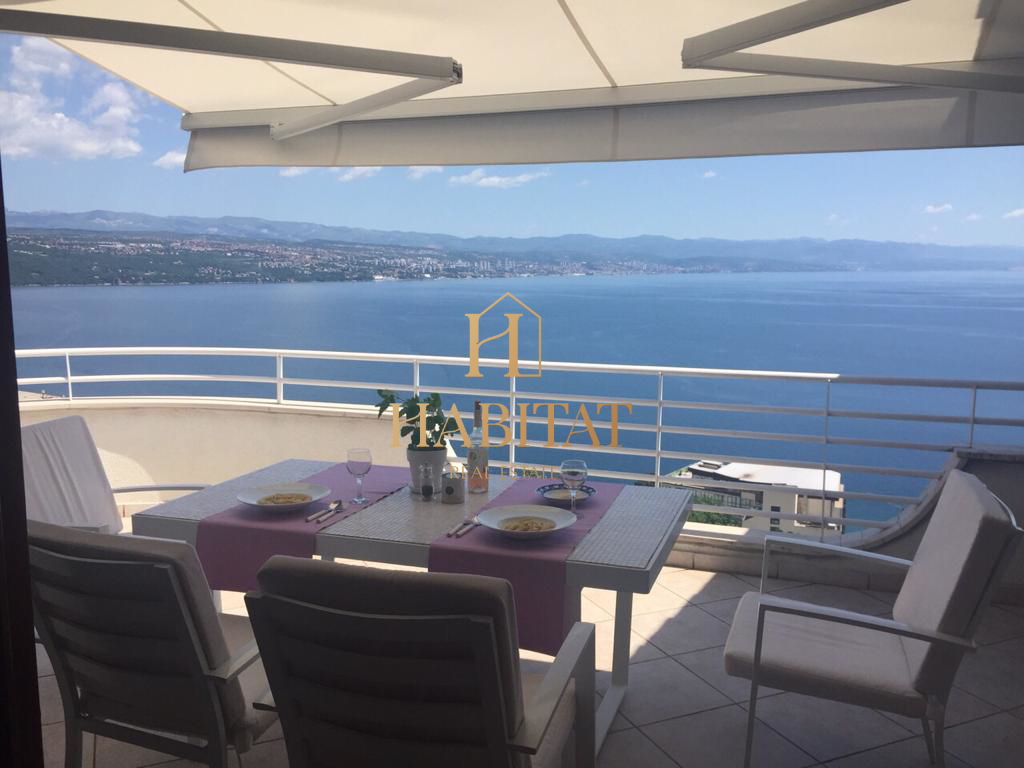 Casa In vendita - Primorsko-goranska Opatija
