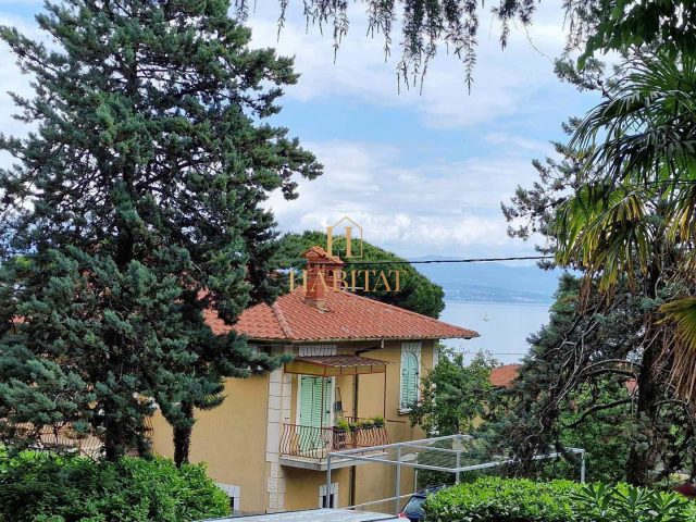Casa in vendita 233 m² – Lovran