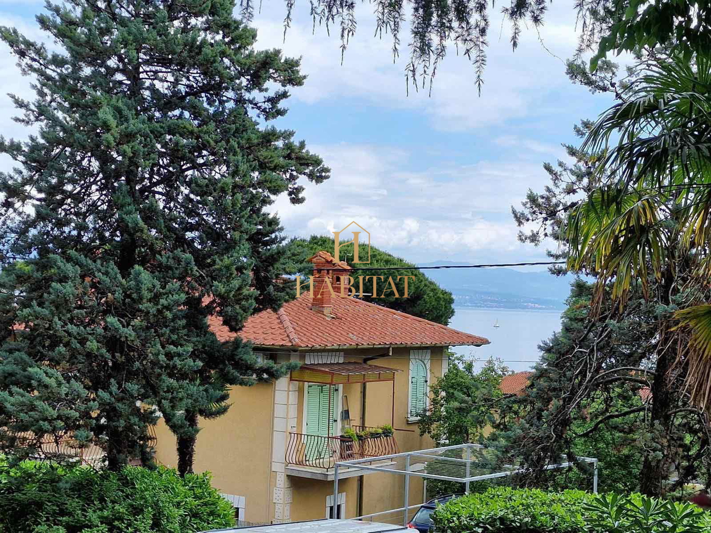 Haus Zu verkaufen Lovran