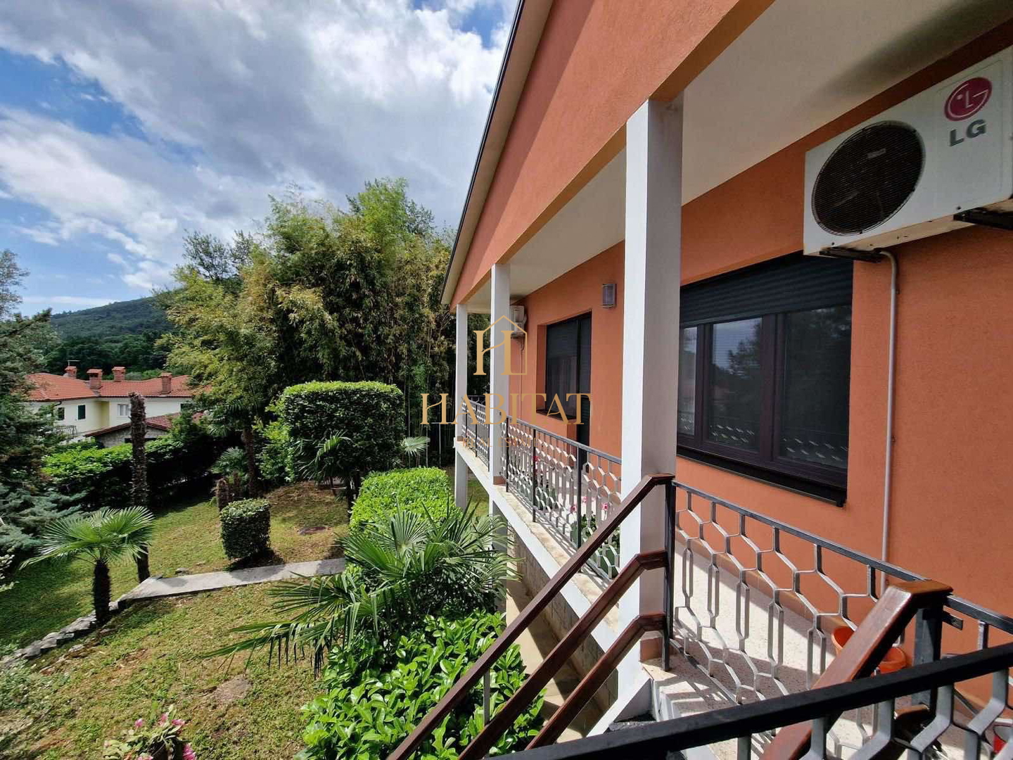 Kuća Na prodaju - Primorsko-goranska Lovran