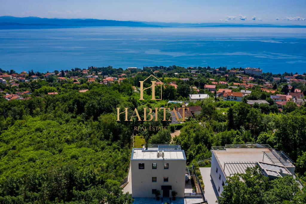 Dom Na predaj - Primorsko-goranska Lovran