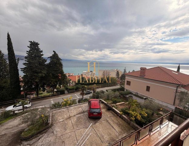 Apartmán na predaj 88 m² – Opatija