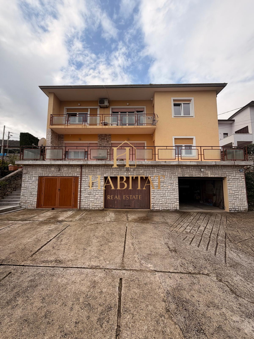 Apartmán Na predaj - Primorsko-goranska Opatija