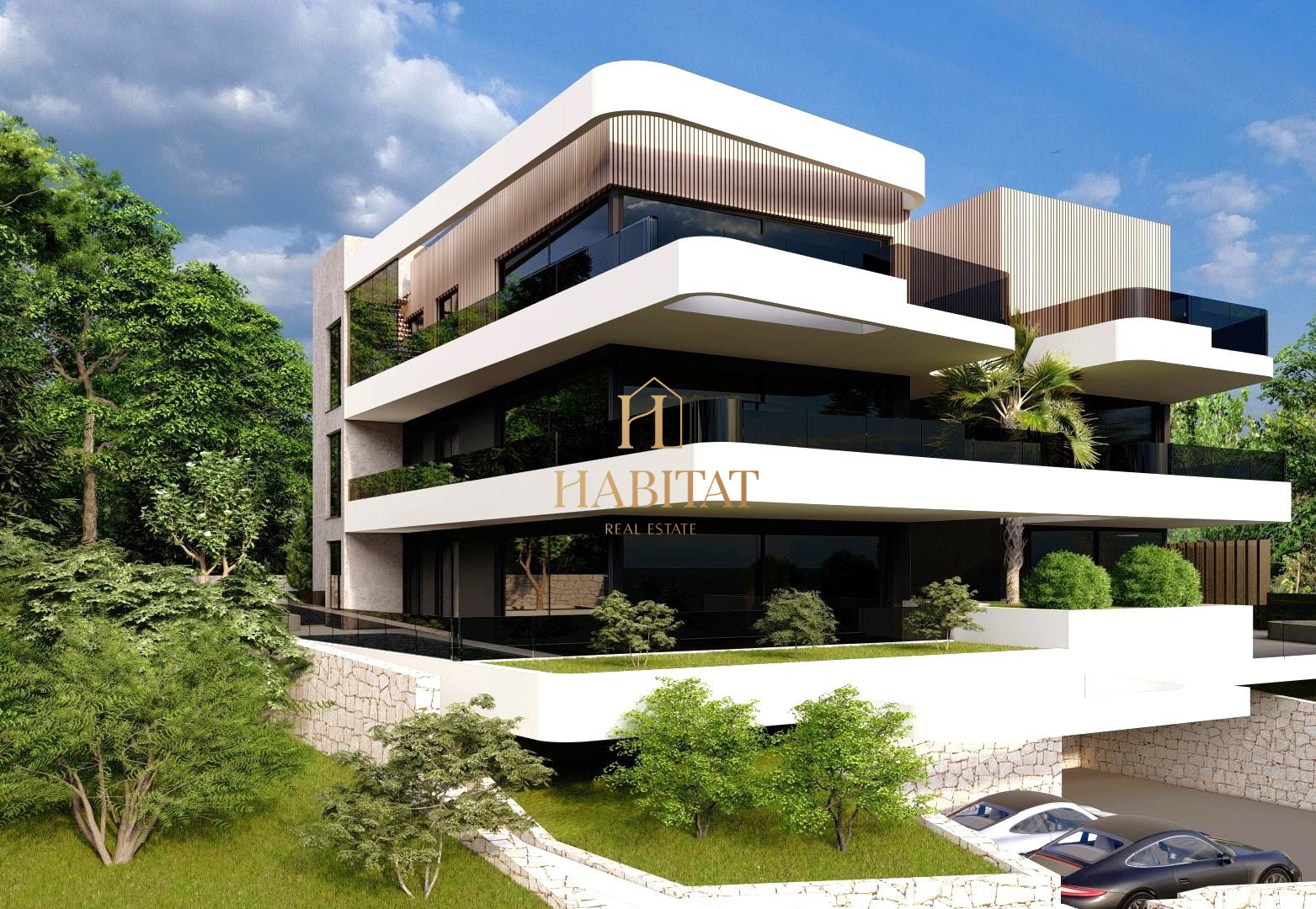 Flat For sale - Primorsko-goranska Lovran - foto 1/9