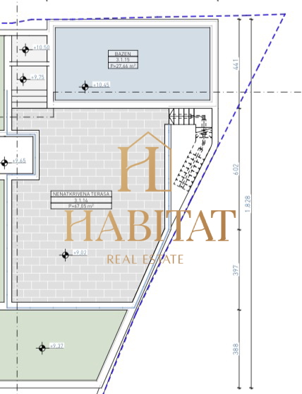 Apartmán Na predaj - Primorsko-goranska Lovran