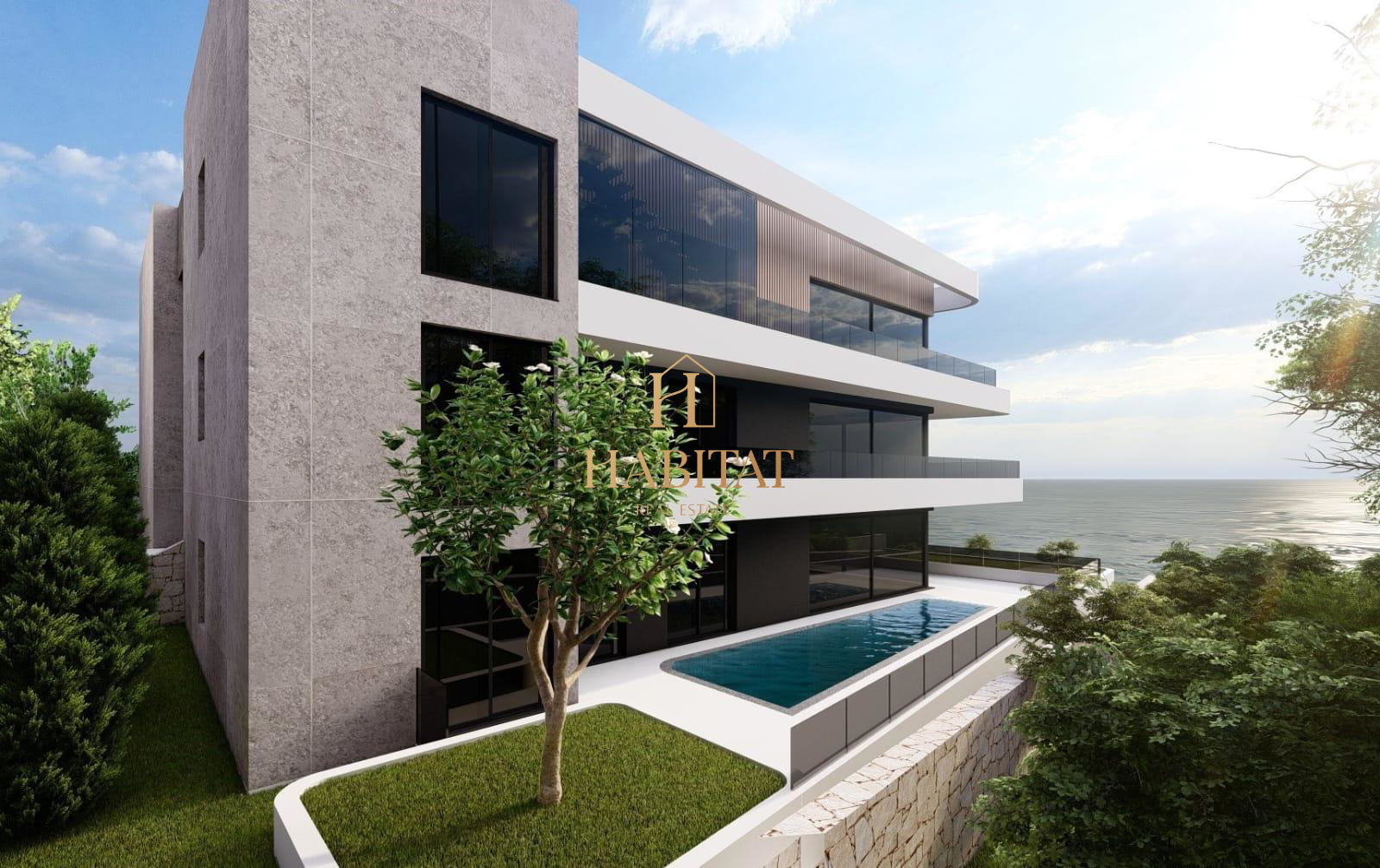Flat For sale - Primorsko-goranska Lovran