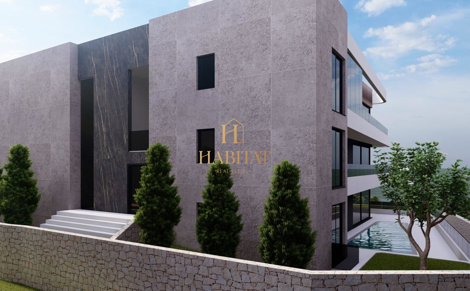 Flat For sale - Primorsko-goranska Lovran