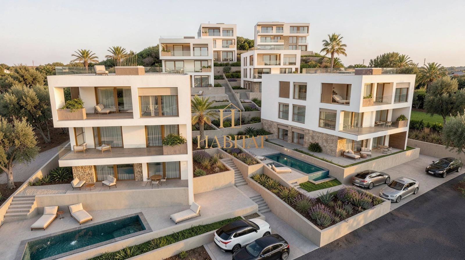 Flat For sale - Primorsko-goranska Lovran - foto 1/7