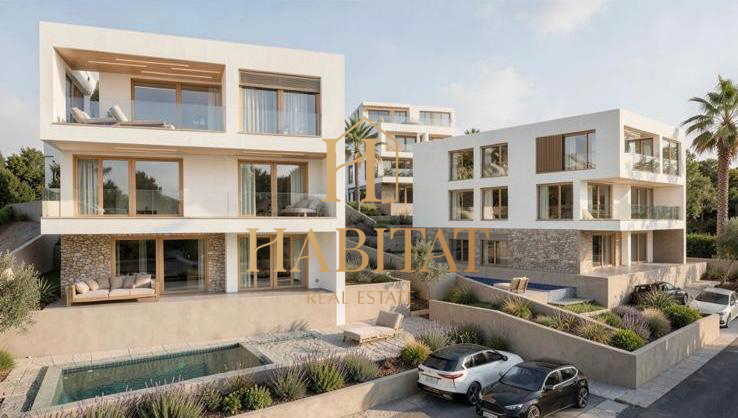 Flat For sale - Primorsko-goranska Lovran - foto 3/8