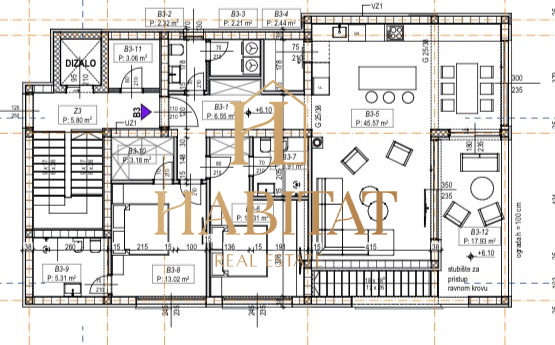 Flat For sale - Primorsko-goranska Lovran