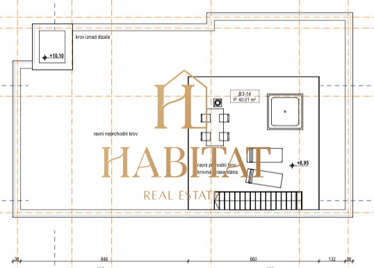 Appartement À vendre - Primorsko-goranska Lovran