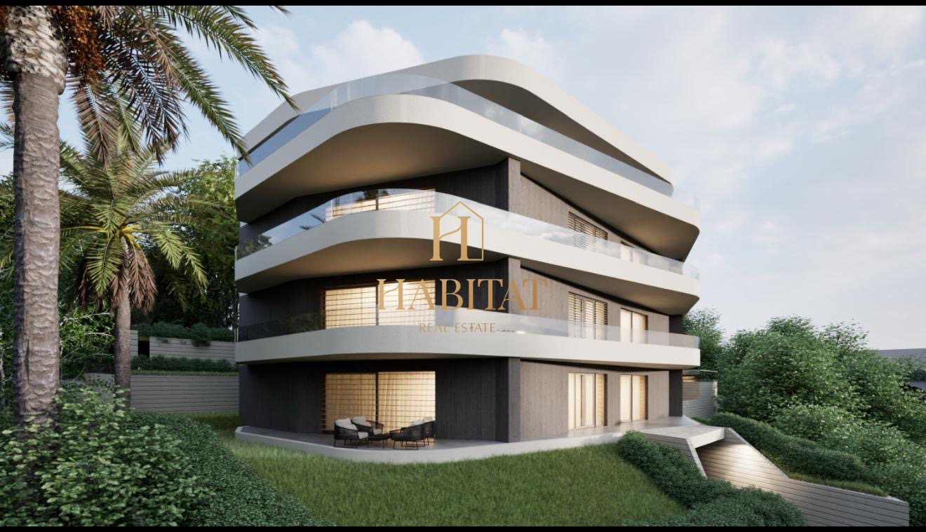 Appartement À vendre - Primorsko-goranska Opatija - foto 1/5
