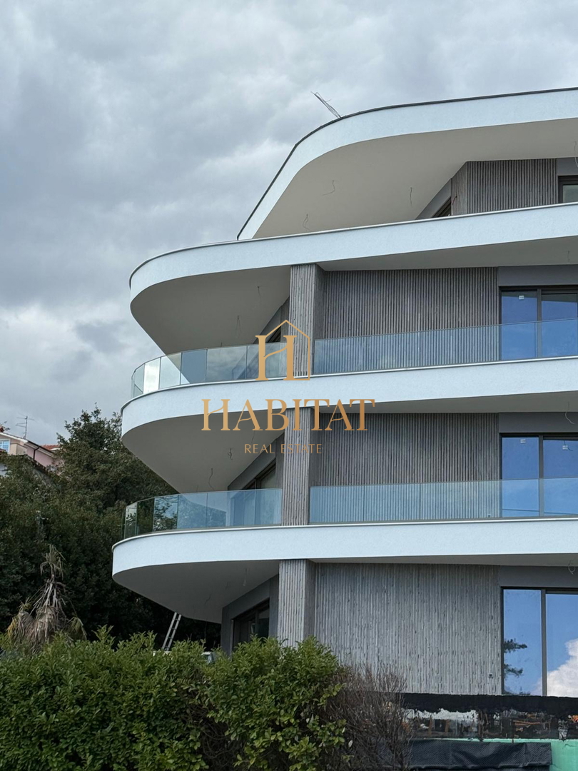 Appartement À vendre - Primorsko-goranska Opatija - foto 3/5