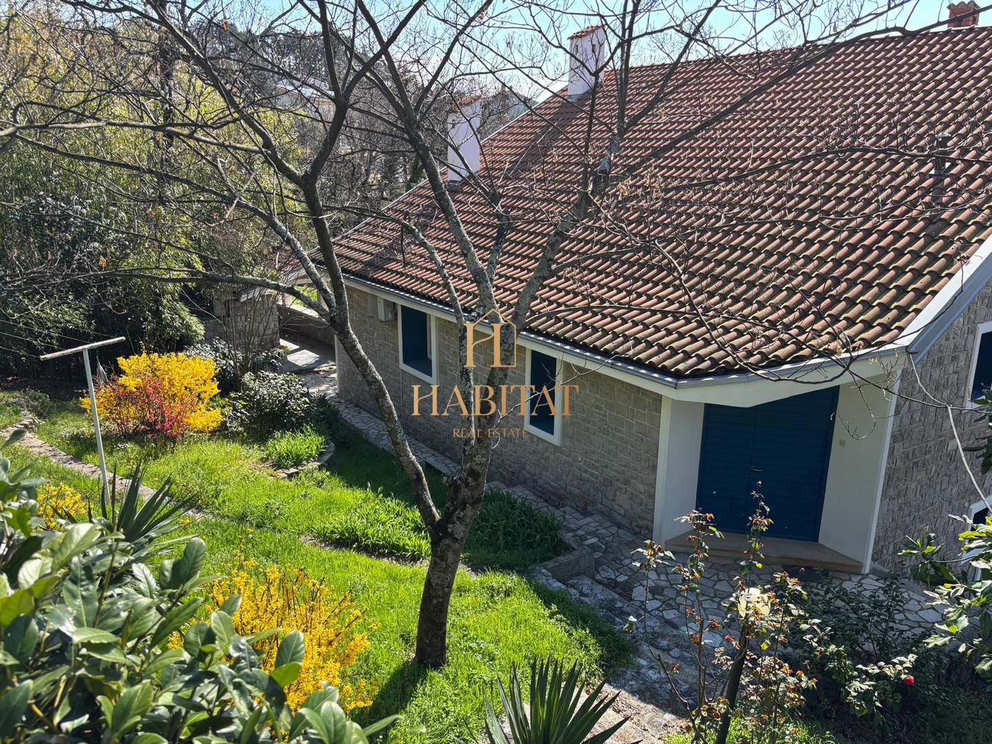 Maison À vendre - Primorsko-goranska Matulji