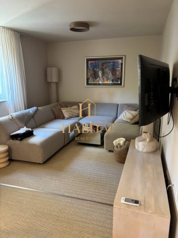 Mieszkanie na sprzedaż 46 m² – Opatija