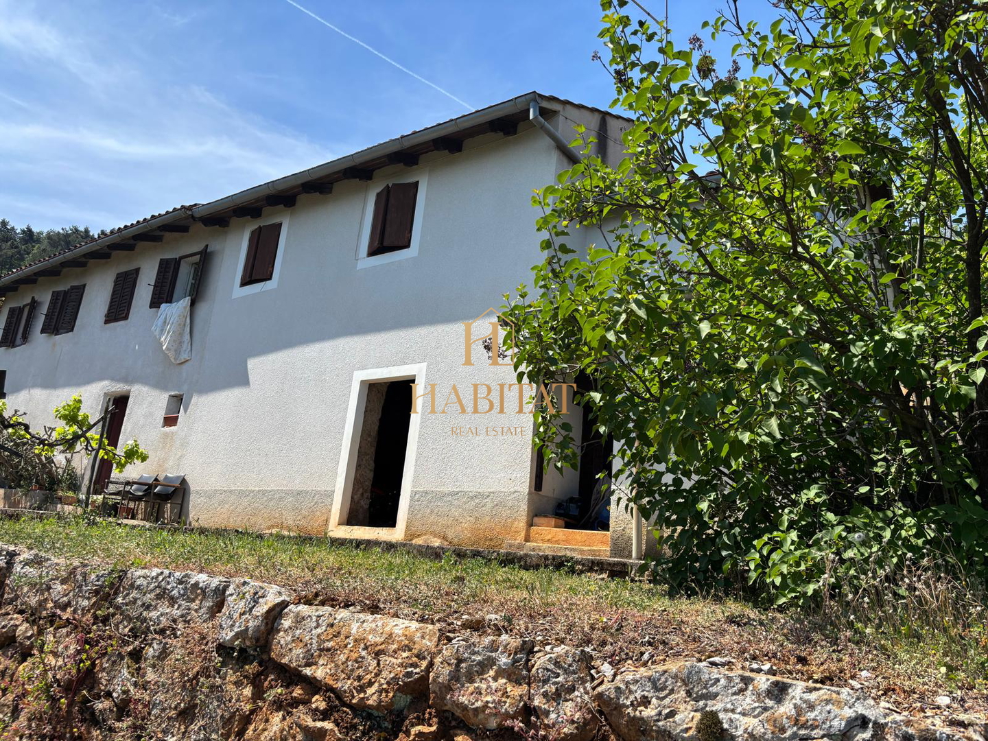 Maison À vendre Lovran