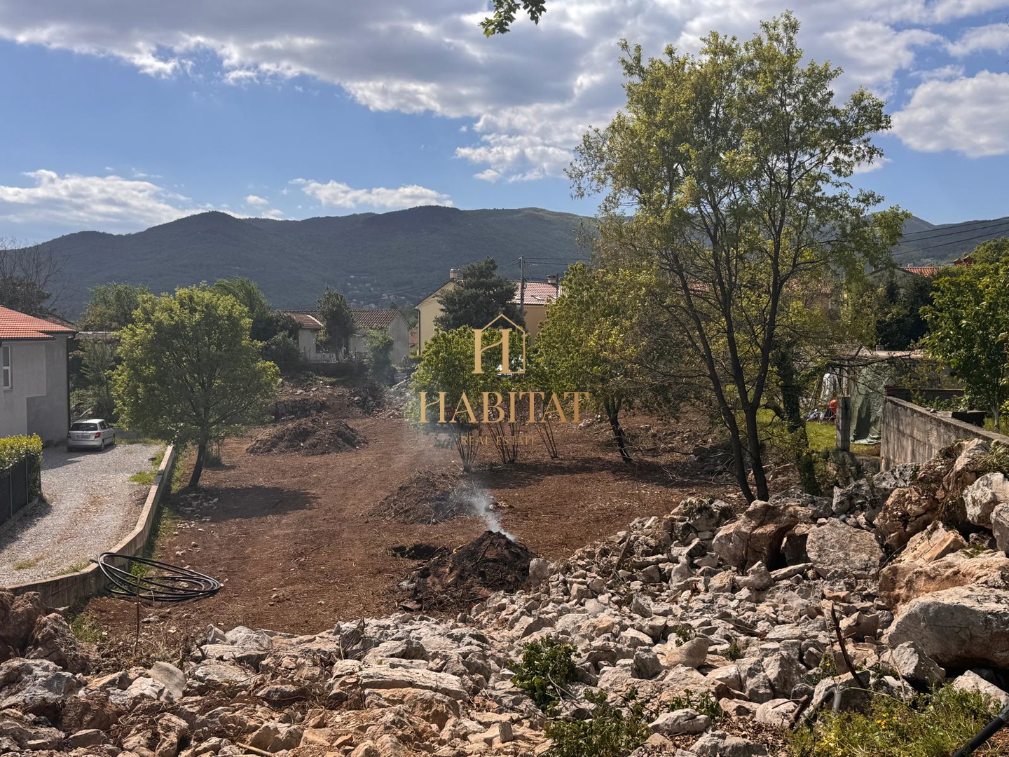 Terreno In vendita - Primorsko-goranska Kastav - foto 2/3