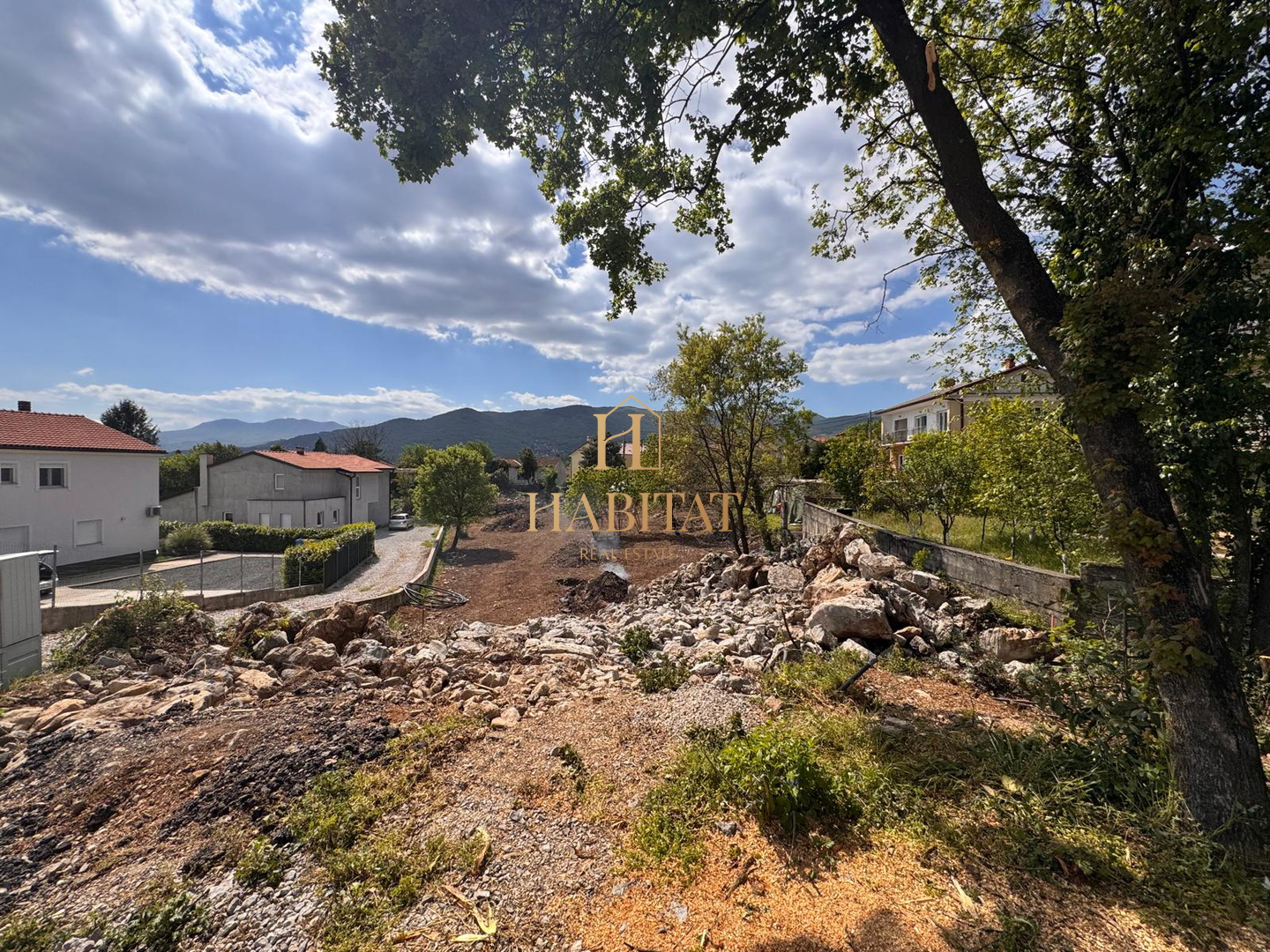 Terreno In vendita - Primorsko-goranska Kastav - foto 3/3