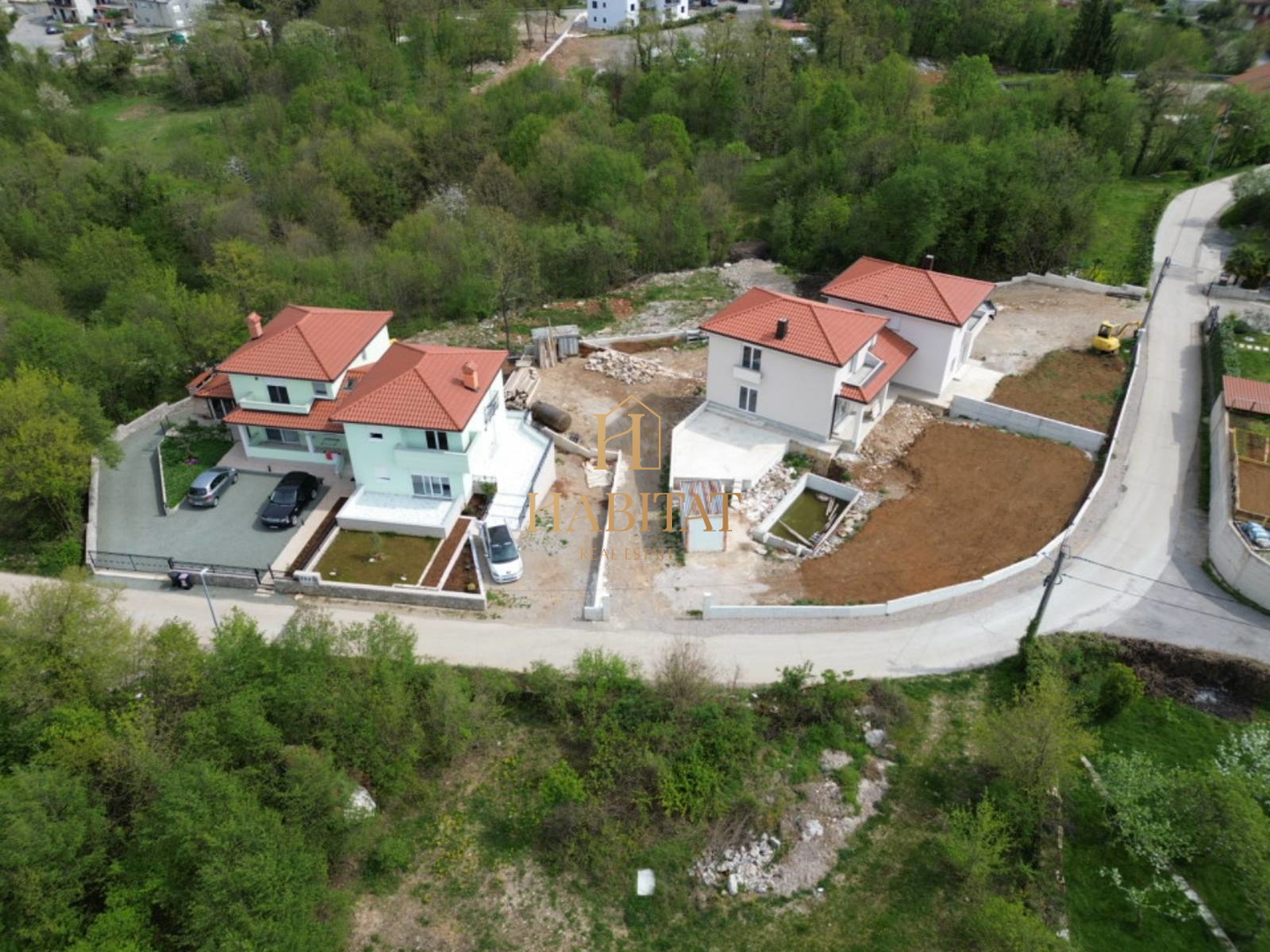 House For sale - Primorsko-goranska Matulji