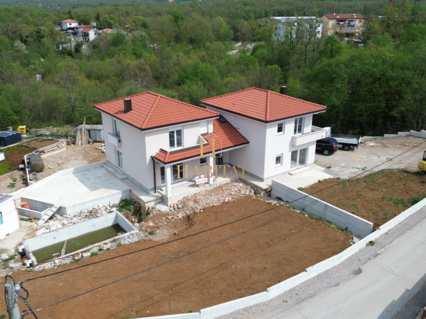 House For sale - Primorsko-goranska Matulji