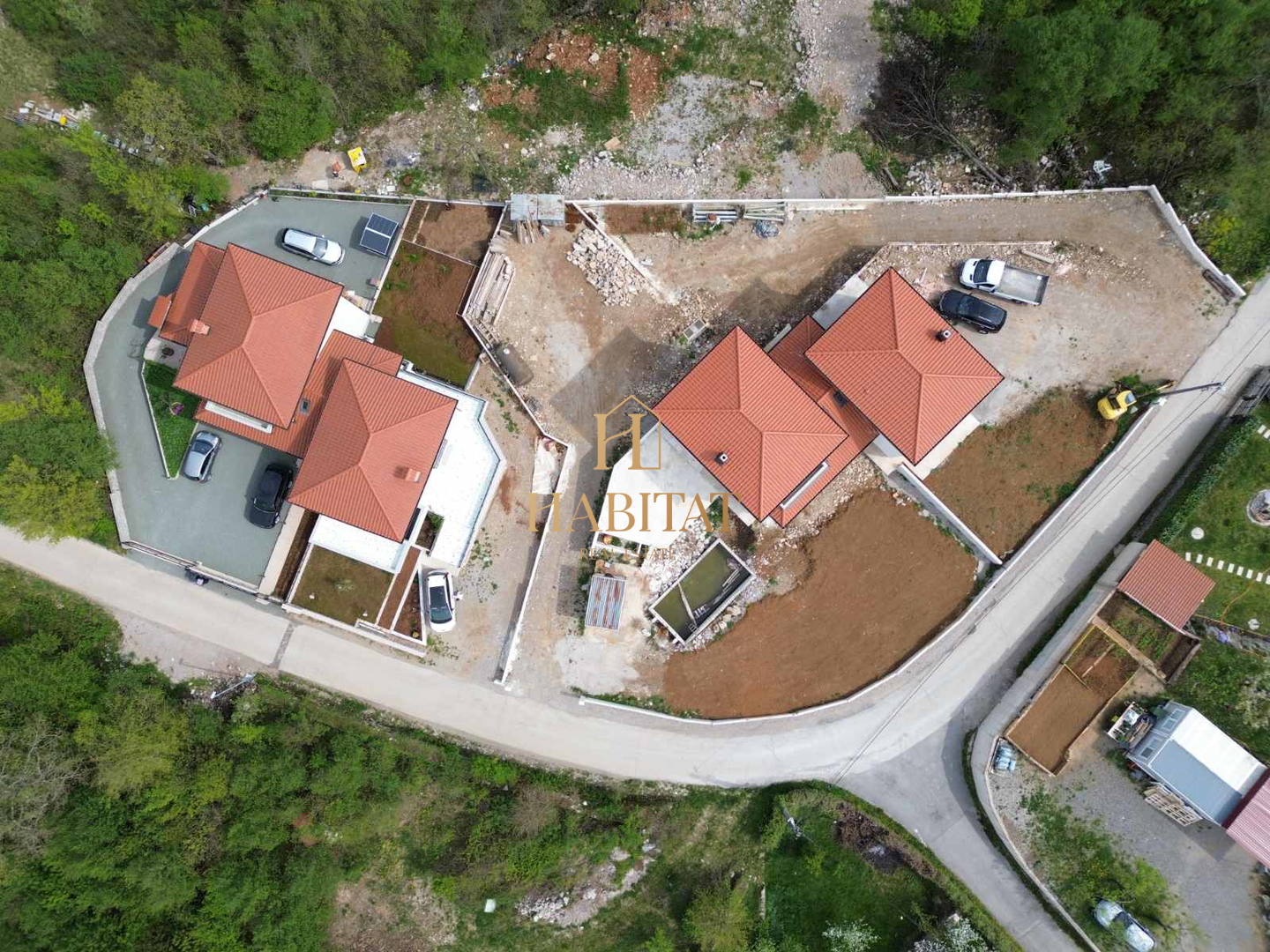House For sale - Primorsko-goranska Matulji