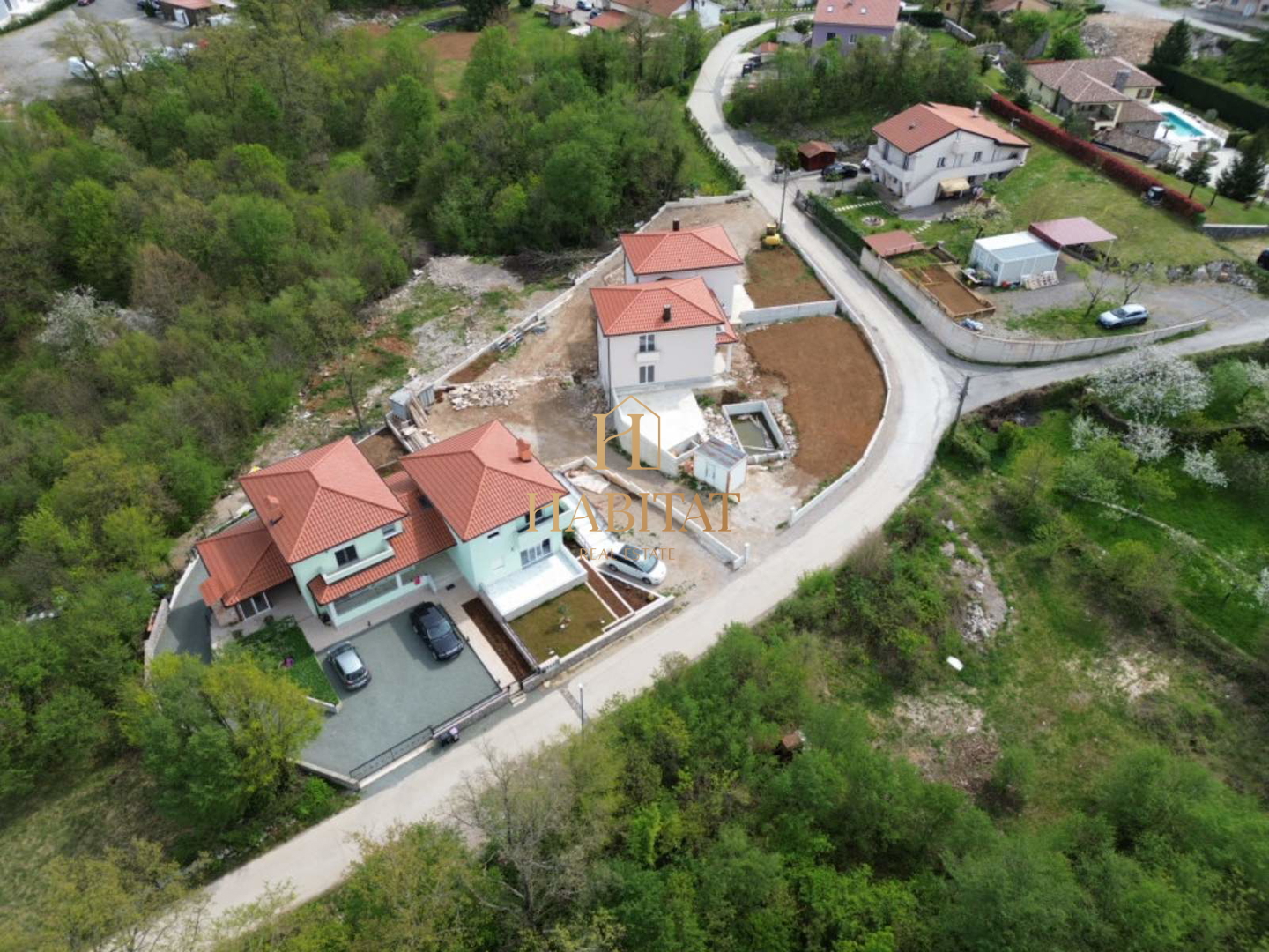 House For sale - Primorsko-goranska Matulji