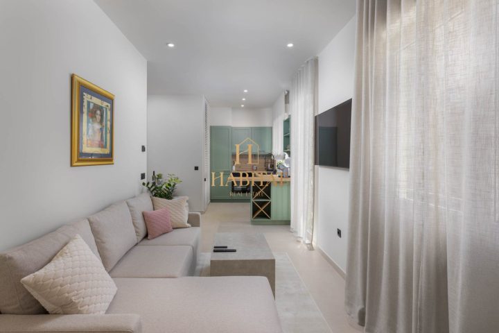 Mieszkanie do wynajęcia 39 m² – Rijeka