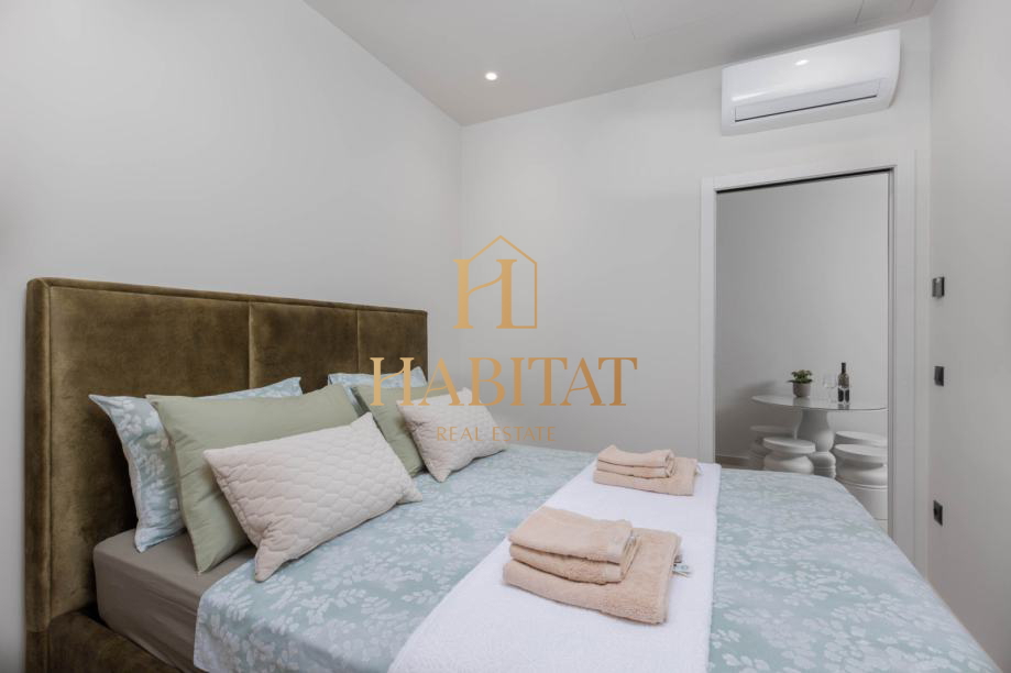 Apartmán K pronájmu - Primorsko-goranska Rijeka