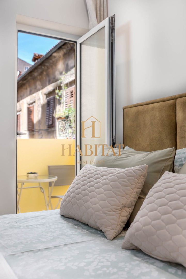 Apartmán K pronájmu - Primorsko-goranska Rijeka