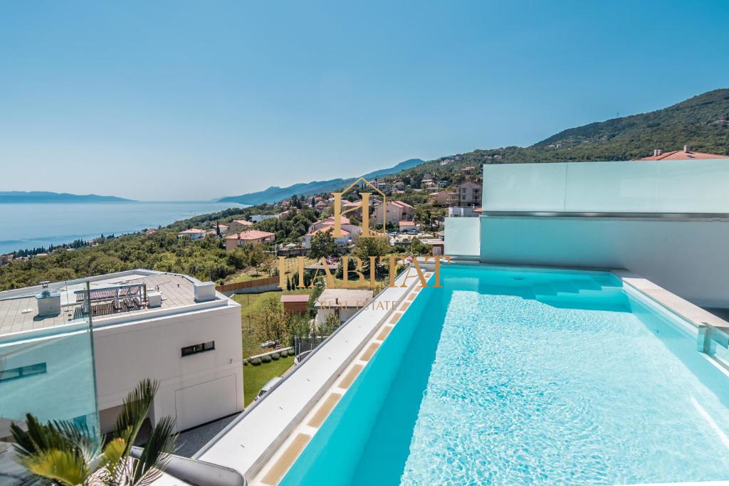 Dom Na predaj - Primorsko-goranska Opatija