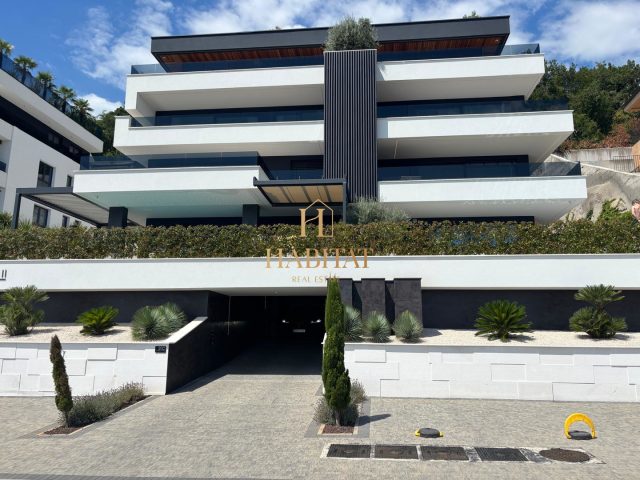Apartment Zu verkaufen - Primorsko-goranska Opatija - foto 2/20