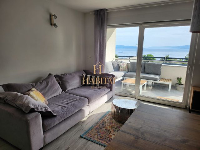 Apartmán na prenájom 60 m² – Rijeka