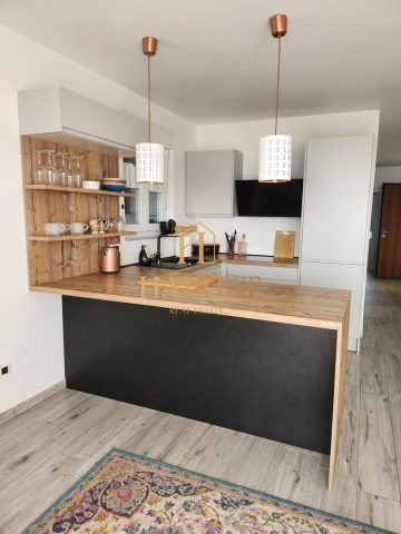 Apartmán Na prenájom - Primorsko-goranska Rijeka - foto 4/16