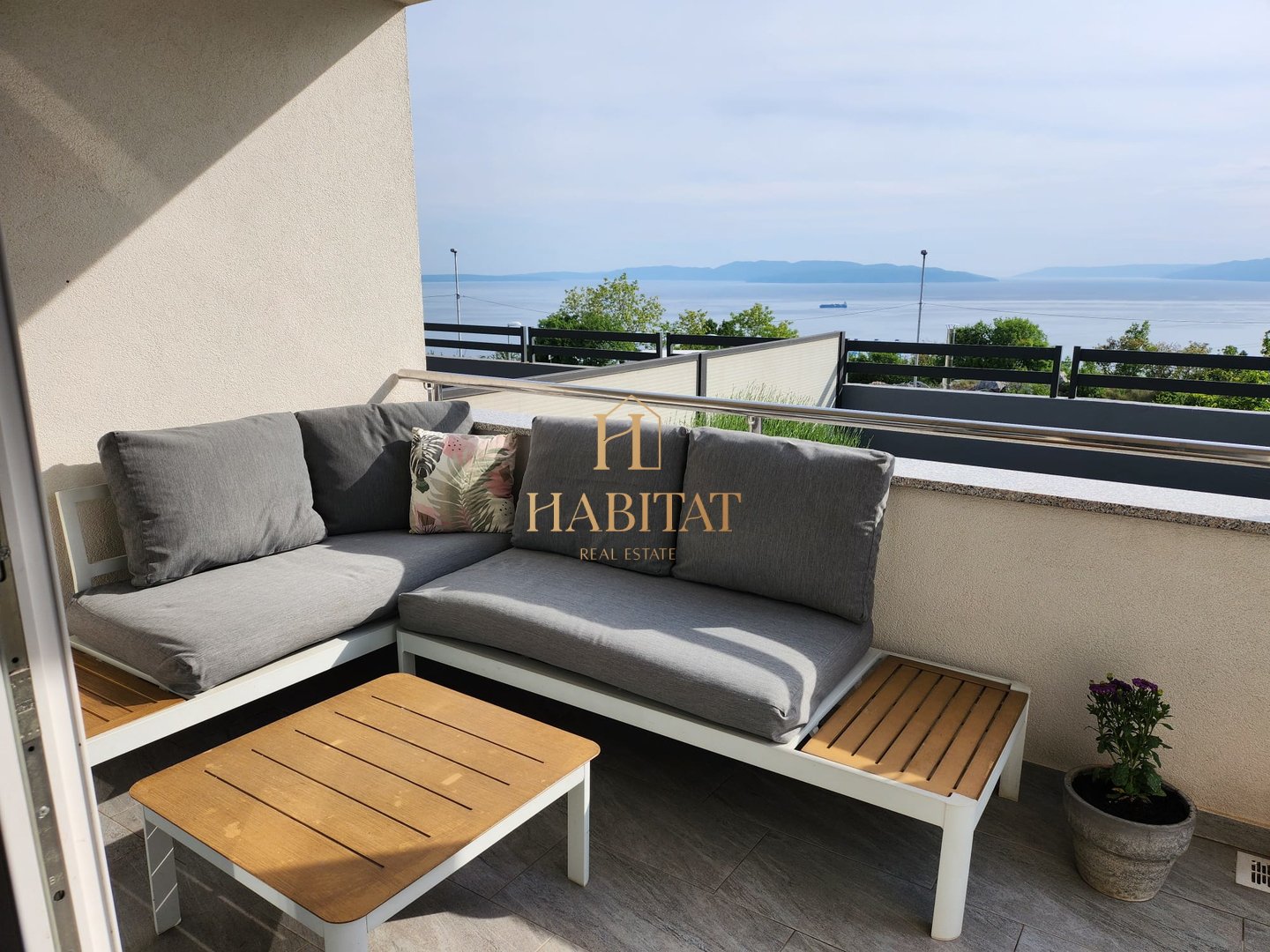 Apartmán Na prenájom - Primorsko-goranska Rijeka