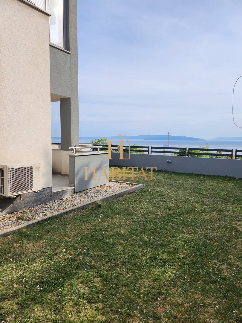 Apartmán Na prenájom - Primorsko-goranska Rijeka