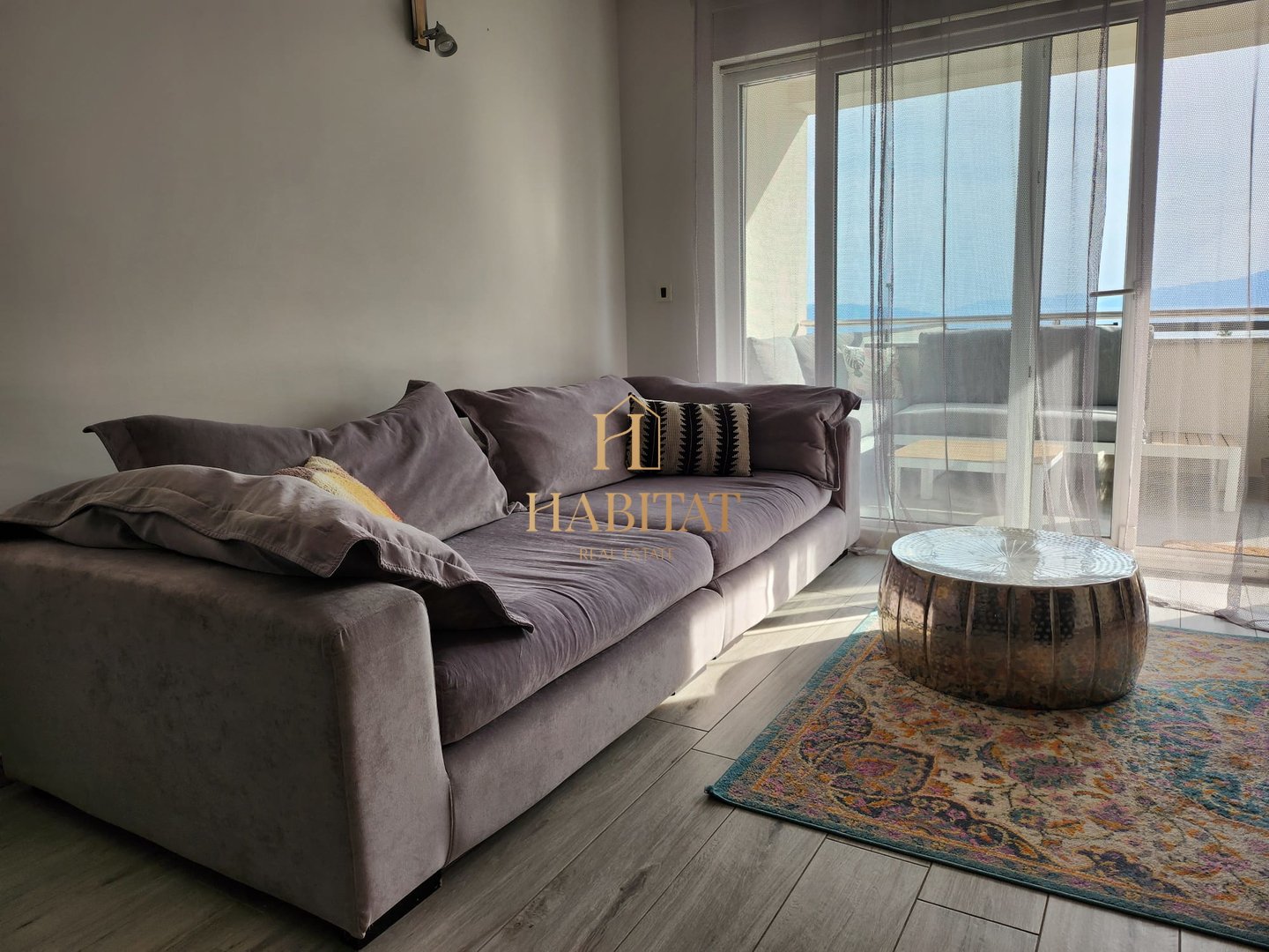 Apartmán Na prenájom - Primorsko-goranska Rijeka
